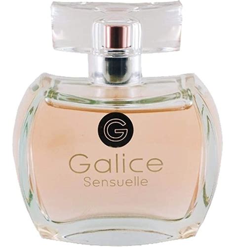 galice perfume